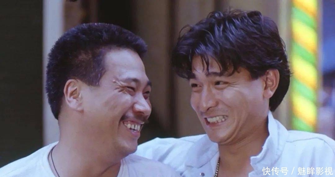 2月27日,香港著名演员吴孟达患肝癌去世.再见了,达叔!