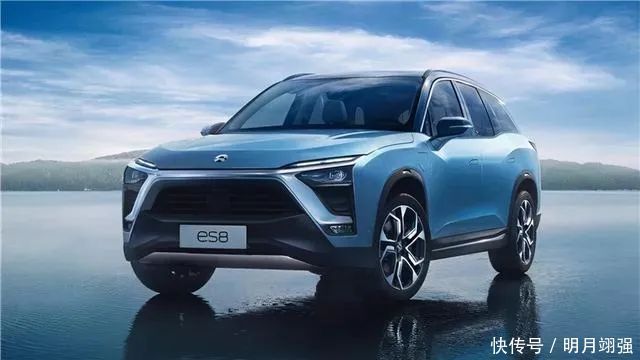 中年|电动车竟能开到珠峰大本营?川藏线部署快充路线