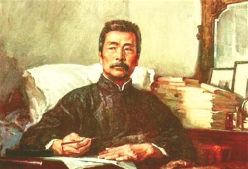 深夜|1936年鲁迅深夜去世,留下7条遗嘱,告诫后人不得从事这2个职业