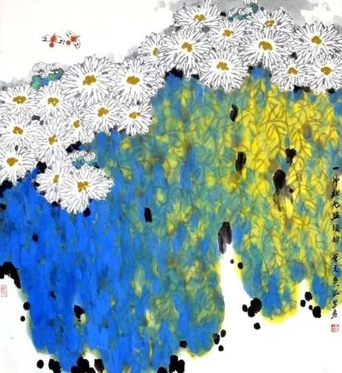 童趣|鲁慕迅:以“童心”入书画,画面充满“童趣”