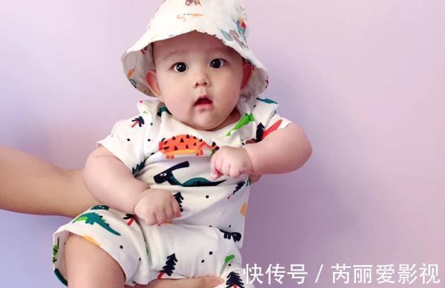 冷热|娃到底冷不冷，可不要妈妈觉得！这两个部位凉时，说明孩子真冷了