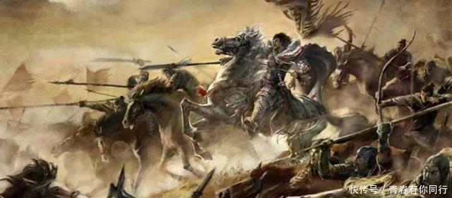 面对|中国最有血性的皇帝,面对这国的挑衅,下令给我打到亡国为止!