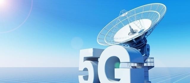 5g|友商伸出的橄榄枝一个接一个:中国广电或将成5G大赢家