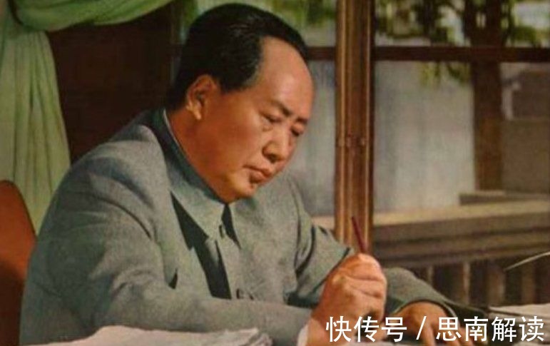 文章&鲁迅是被吹捧出来的吗?80诞辰时,毛主席一连写两首七绝纪念他