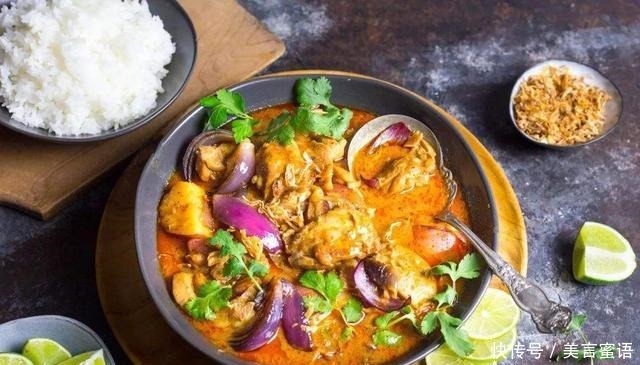 5道英国人眼里的世界“顶尖美食”,中国有一道上榜,你猜是什么!