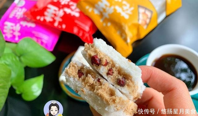 建议别管有钱没钱,遇见这5款特色美食尝一尝,味蕾不委屈!