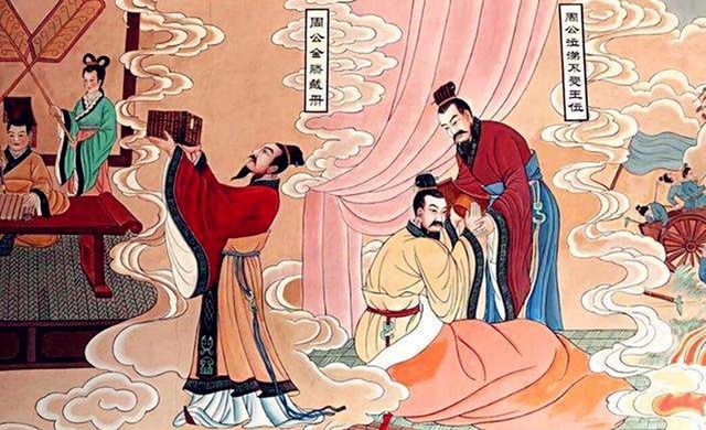  帝王|为什么孟子不受后世帝王待见？他的这一思想才是根源所在