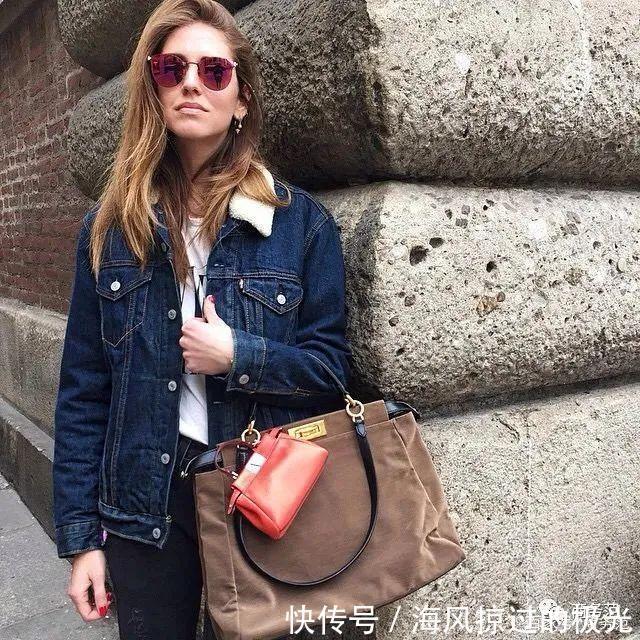 这些mini包什么也装不了,但是可以装可爱啊