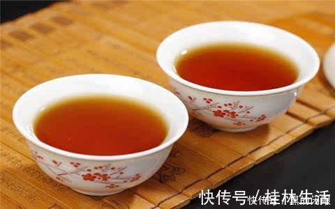 不喝者|骨质疏松最好远离这些东西，尤其第四种