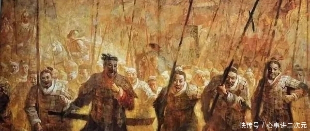 不信|清朝初期200年为什么没有列强来？说出来你别不信