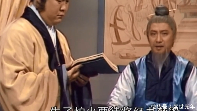 九阴真经|王重阳教的徒弟没人上五绝,郭靖是全真编外人员,却成天下第一?