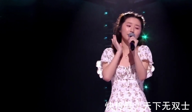 王靖雯|古典音乐家廖昌永中国好声音首秀,开局两连败,凭王炸挽回颜面