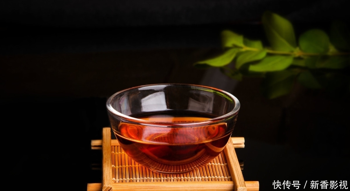 出炉|中国最好喝的6种名茶排行出炉,你喝过几种?