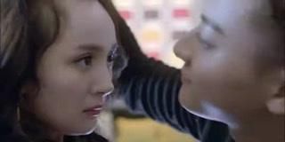 三生三世十里桃花|杨幂被嘉宾吐槽:真人与照片不符,霸气回怼,但发际线却是硬伤