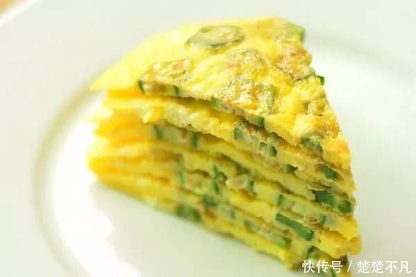 面糊|鸡蛋饼真的是被吃出花了,10种会吃上瘾的鸡蛋饼做法奉上