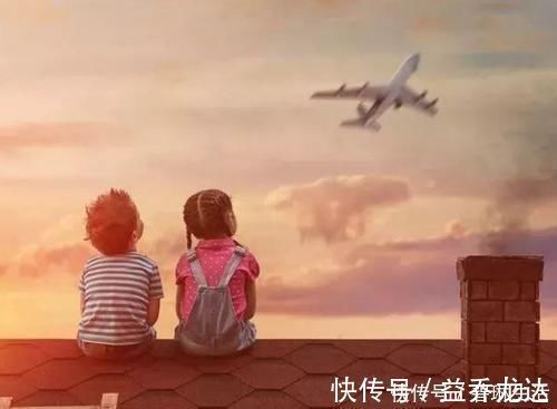 父母|哈佛调研显示:童年有过这些经历,长大后多半会成为有出息的人