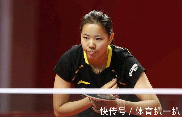 顾玉婷|喜讯!国乒27岁女神公开恋情,男友白白胖胖,直言:藏不住的喜欢
