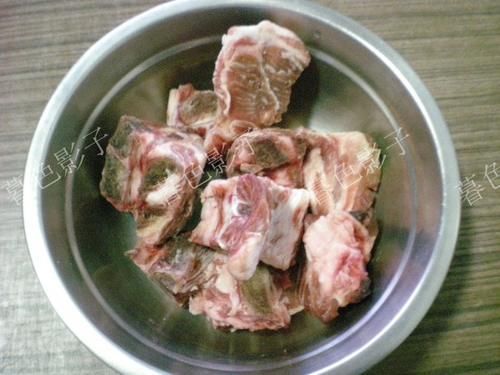 它是猪身上最“营养”的部位，18元一斤没人买，老板只留给自己
