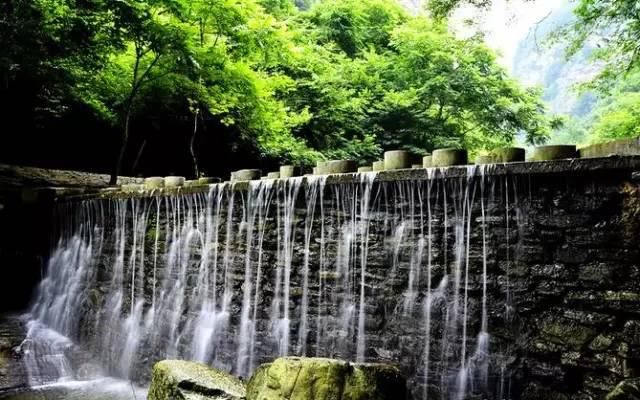 金合欢|丹江口这不容错过的八大景点，让你领略湖北独特的魅力