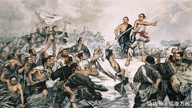 几千年的谬论——得民心者得天下,百姓:你们的胜负与我无关