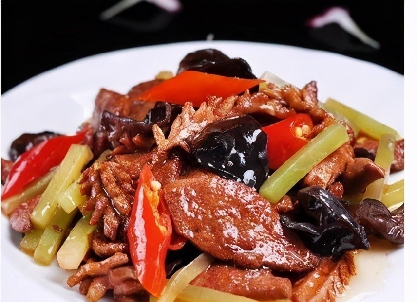 整理27款家常菜分享,熟悉的美味好吃不油腻,家人吃得美滋滋