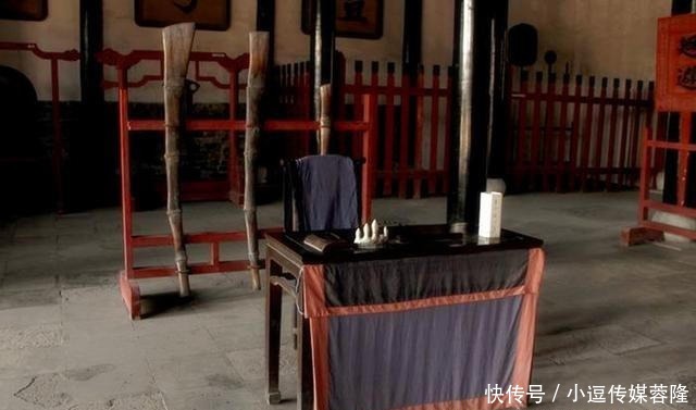 老百姓|古代的一帮“小人”,却掌握着老百姓的命门,大多对其恨之入骨