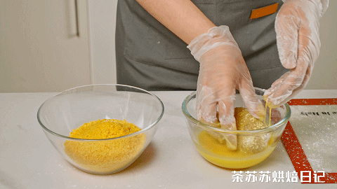 自制苏格兰溏心蛋，再也不用买了