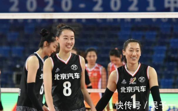 训练营|薛翼枝有了新出路,已加盟美国女排联赛,恐已放弃工人身份