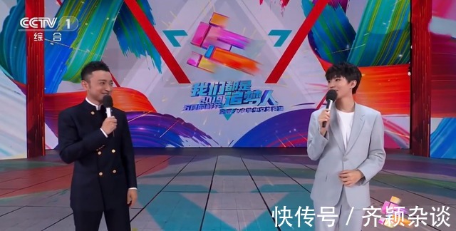 央视|央视五四晚会艺人名单公开,被制作组“点名”的艺人前途无量