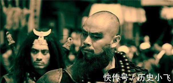 黄信#水浒传中最厉害的十位地煞,第1可以战平梁山五虎将,第8堪比燕青!