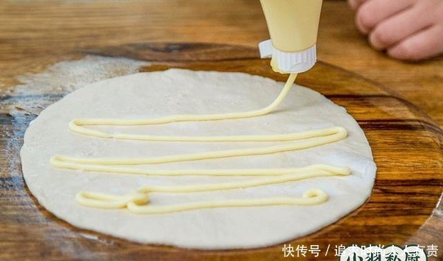 勾魂早餐又有新绝招,脆到掉渣,酥到满口香~