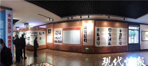 首次用老兵个人经历展现抗战史,《抗战老兵口述史展》将全国巡展