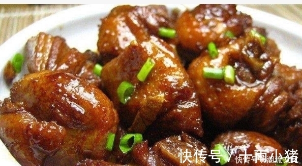 养生菜|常给家人吃养生菜,比牛肉便宜,比猪头滋补,清热去火,营养美味