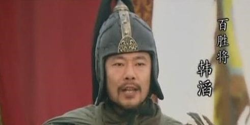 结局$水浒中三大名不副实的好汉,绰号震天响,结局却十分悲惨!