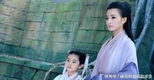 林朝英#神雕中,远胜欧阳锋的六大高手,郭靖排第四,第一是张无忌爷爷