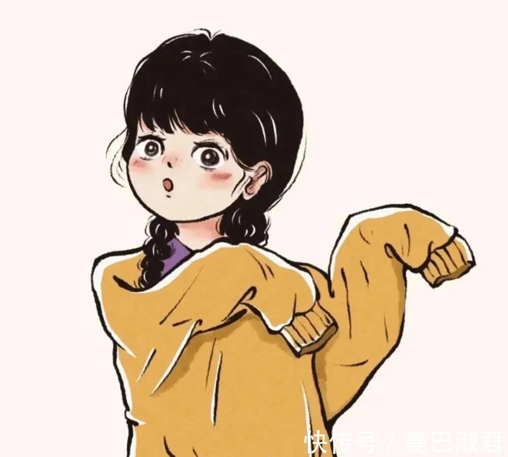 头像集|怦然心动的头像集:我希望你满目山河,唯独向往我