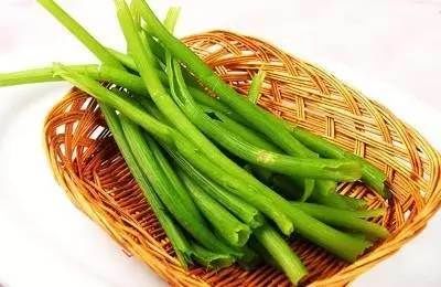 高血压|一种菜叶子,能治胃痛、降血压、去结石,你今天吃了吗?