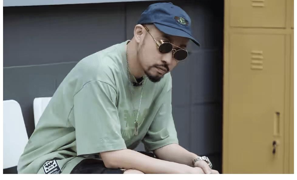 李承铉|赢就是输？李承铉阵营五公分组惹争议！网友：学《极限挑战》？