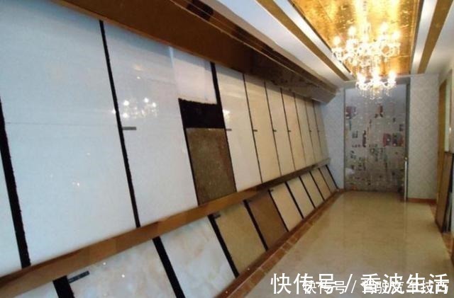 业主|装修时瓷砖应该怎么选装了3套房才总结出这些经验,避免被坑!