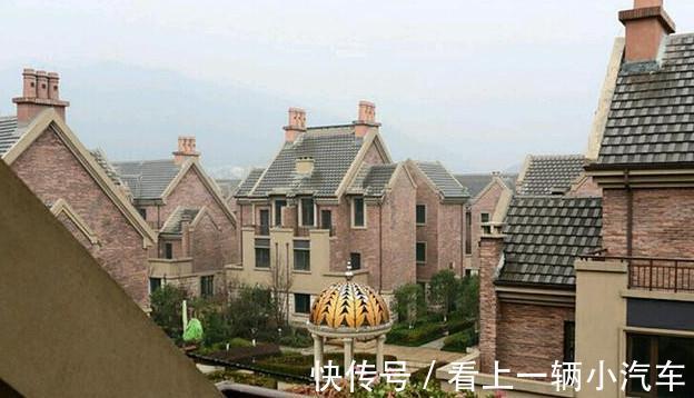 拱形门|晒晒我家300平别墅,装修耗时3年,花费120万,冰箱你都没见过!