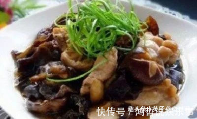 排骨|妈妈做的家常蒸菜，美味又健康，真过瘾！