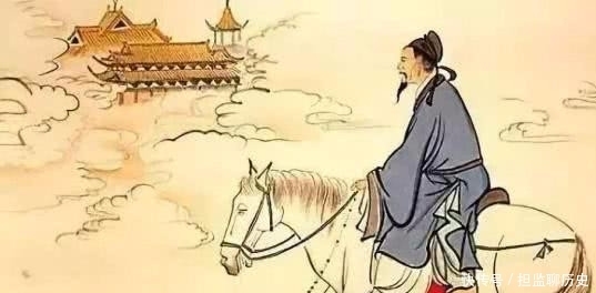 孟郊|柳永这首词与孟郊《登科后》有异曲同工之妙,描写进士及第的得意