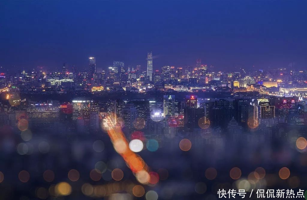 社区|看万家灯火,尽显恒信之韵
