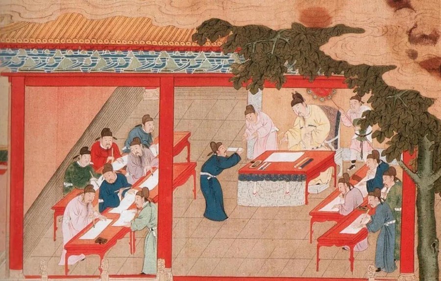 考试|宋朝是如何应对考试舞弊的?有些方法比现代还绝