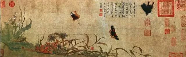 100幅名画，见证中国绘画历史的演变!插图108