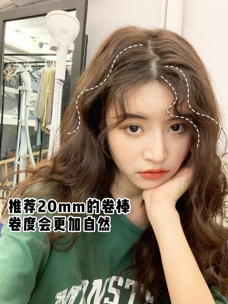 下颌角 新年将至,是时候换发型了!2021超流行这几款发型!效果堪比整容!!