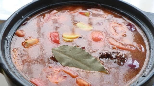 牛肉面再也不用出去买了,在家做经济实惠,好吃无添加,营养健康