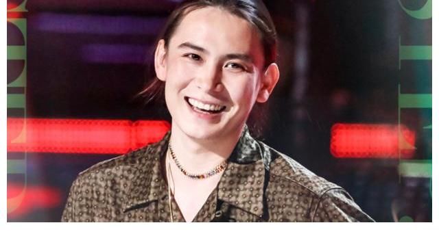 新世代|中國(guó)好聲音十周年第一位獲得八轉(zhuǎn)的歌手，也是說唱新世代里的他