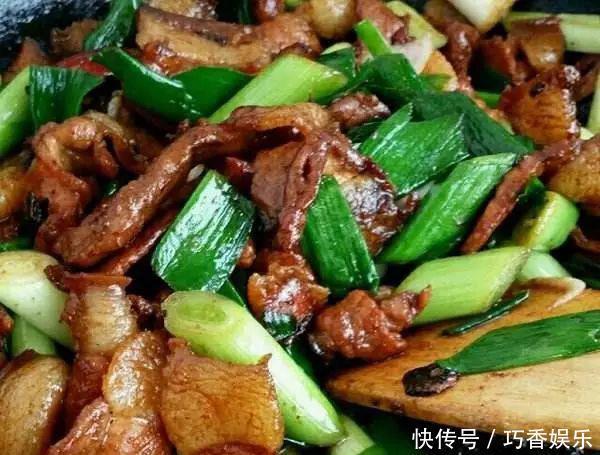 炒肉丝,别再放淀粉腌制了,30年大厨教你三招,肉丝滑嫩入味