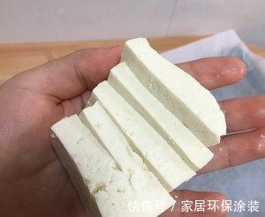 家常豆腐菜谱,茄汁脆皮豆腐,简单美味,营养开胃,超下饭